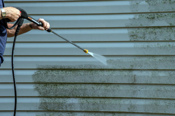 Best Animal Enclosure Cleaning  in Clifton Springs, NY