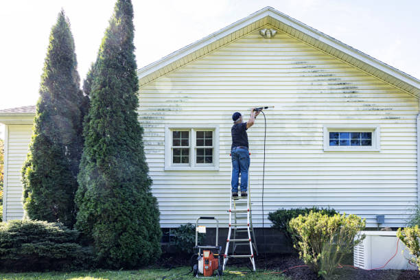 Reliable Clifton Springs, NY Pressure Washing Services Solutions
